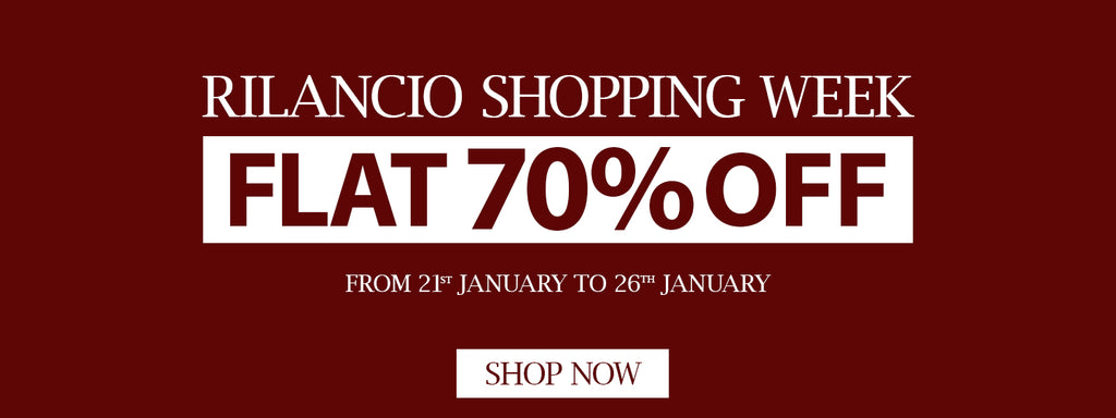 Rilancio Offers Sapphire Discounts